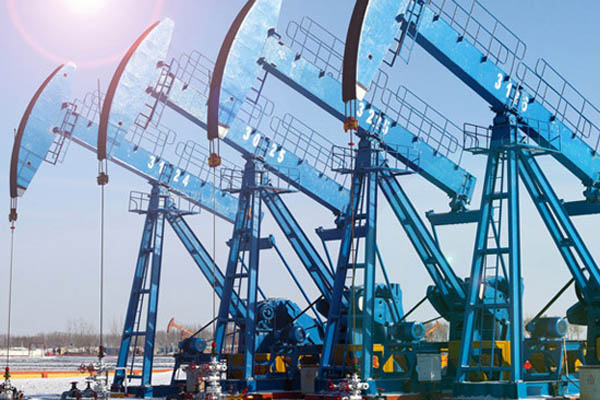 The latest list of China's top oil companies is released!