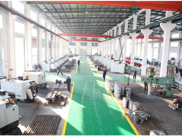 激光表面處理技術(shù)如何提升石油機(jī)械設(shè)備性能？